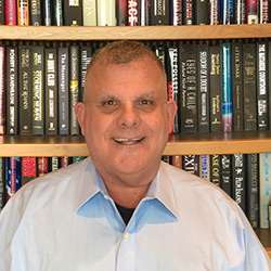 wilfred van gorp