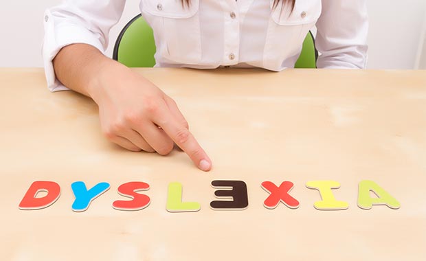 Dyslexia, Learning Disabilities, Auditory Processing Disorder, Non-verbal Learning Disability Evaluation